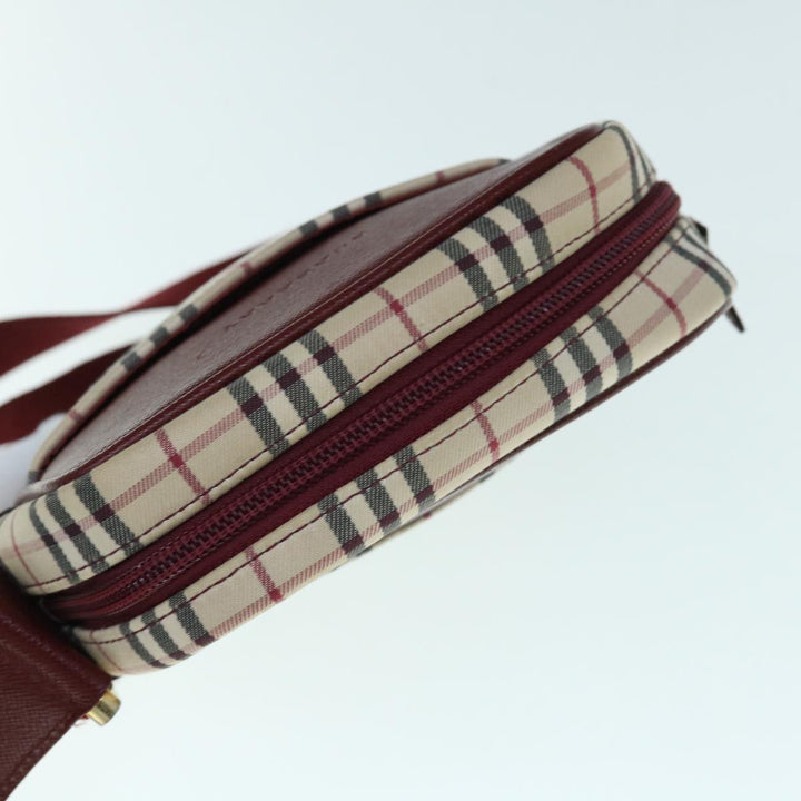 BURBERRY Shoulder Bag