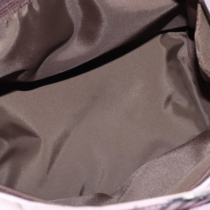 Burberry Nova Check Handbag