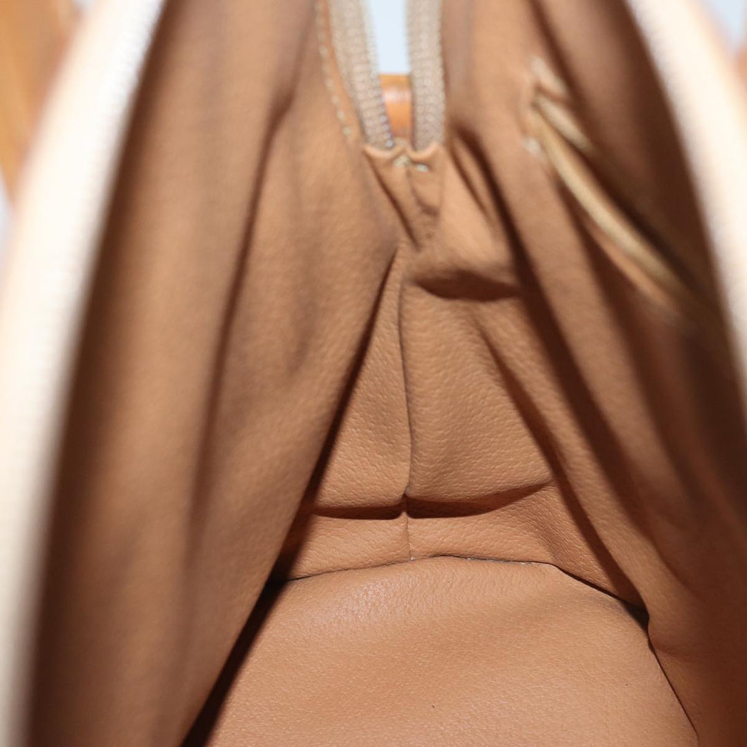 Celine Macadam Handbag