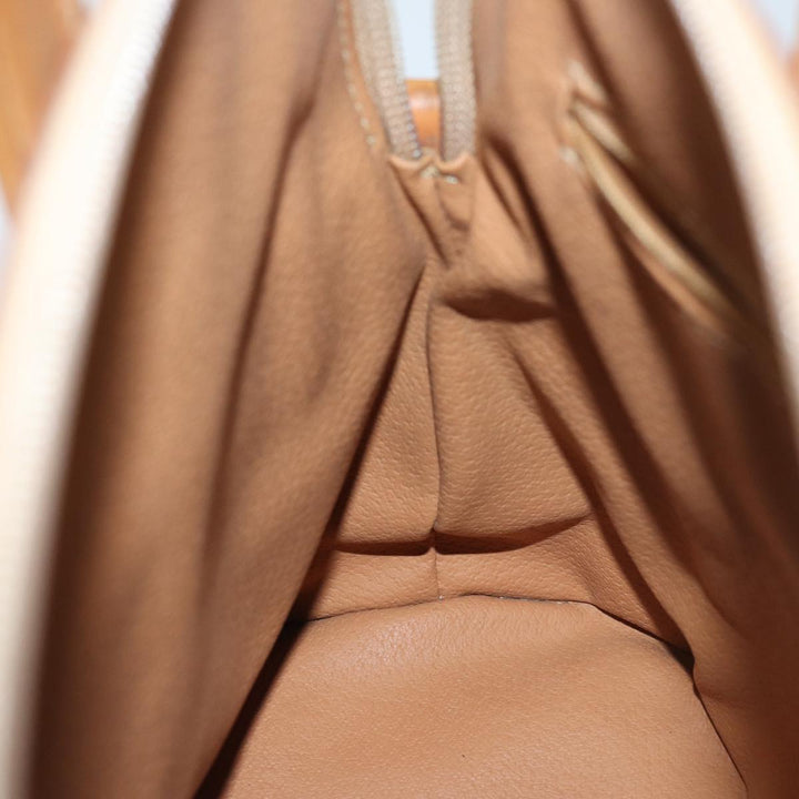 Celine Macadam Handbag