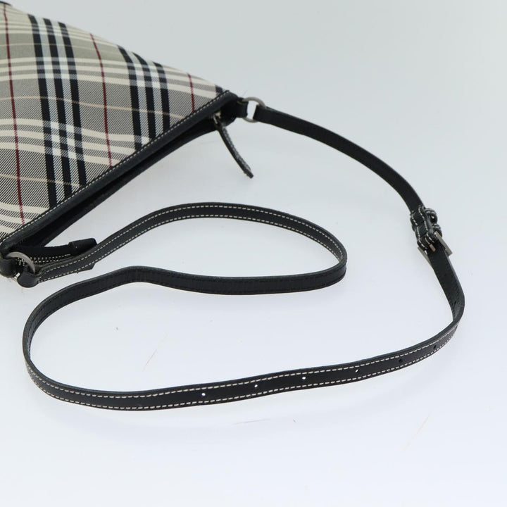 Burberry Black Label Shoulder Bag