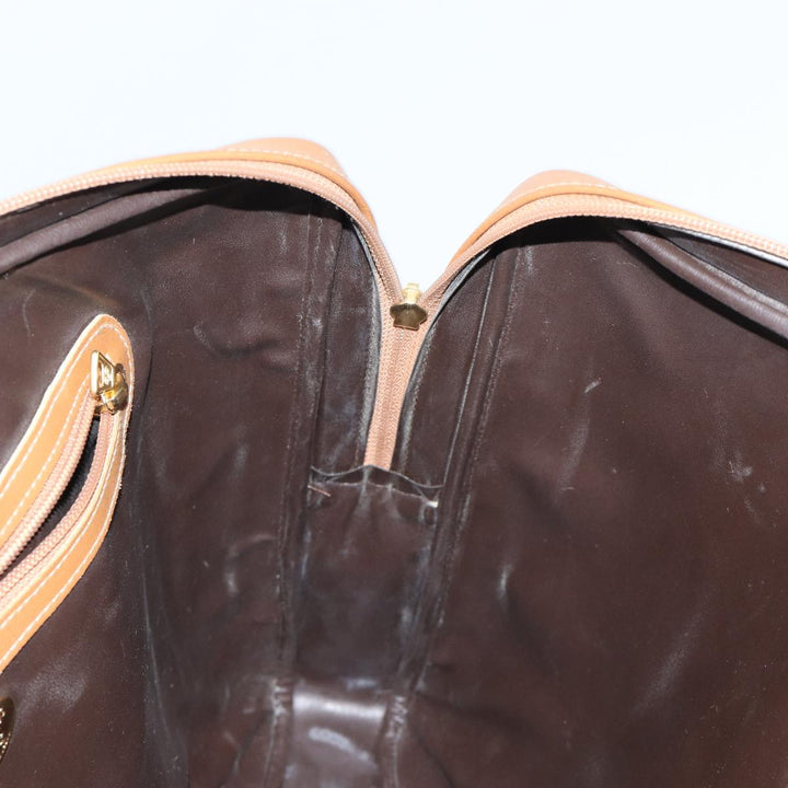 BURBERRY Nova Check Handbag