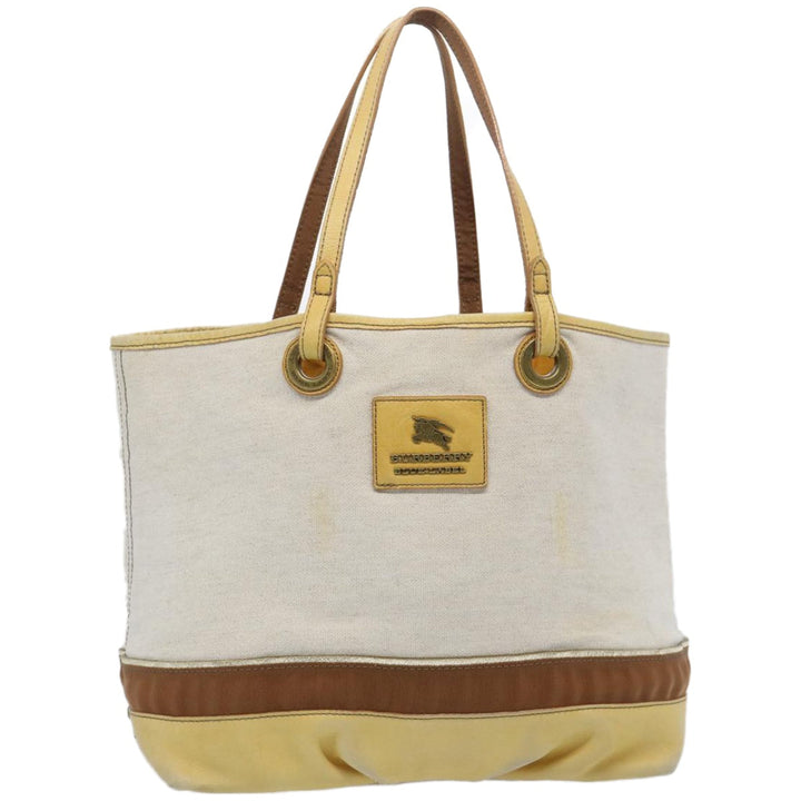 Burberry Blue Label Tote