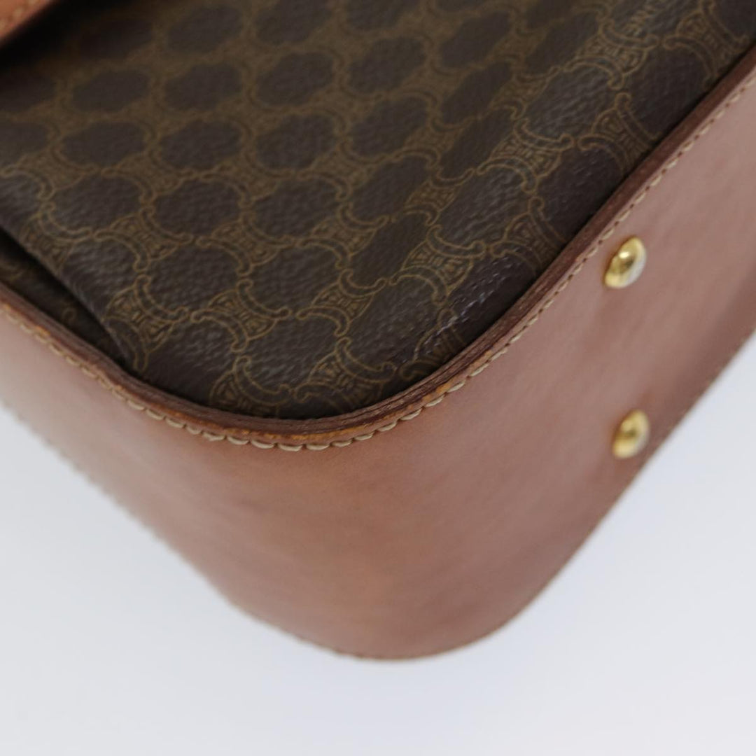Celine Macadam Handbag