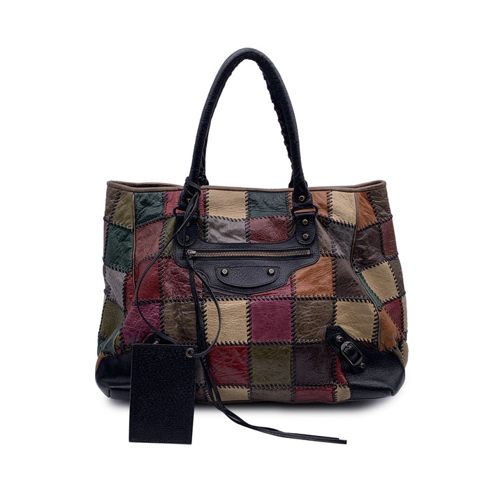 Top Quality Balenciaga Top Quality Balenciaga Tote Bag Sunday