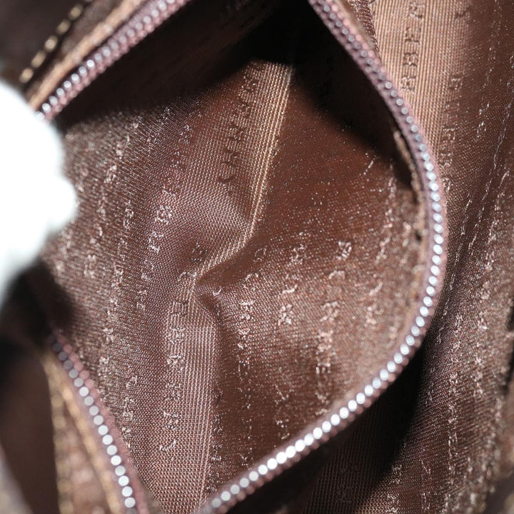 BURBERRY Handbag