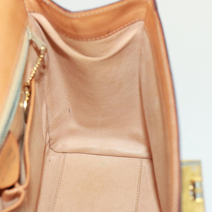 Celine Macadam Handbag