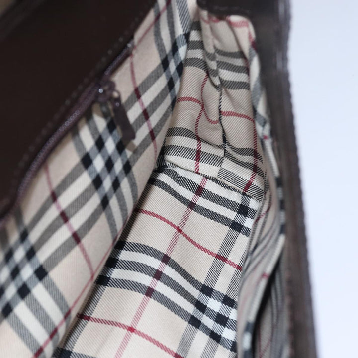 Burberry  Shoulder Bag