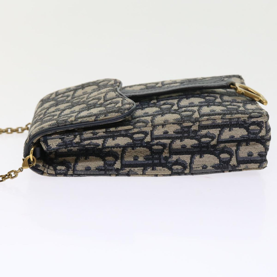 Top quality Dior Saddle Clutch Bag