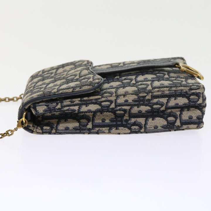 Top quality Dior Saddle Clutch Bag