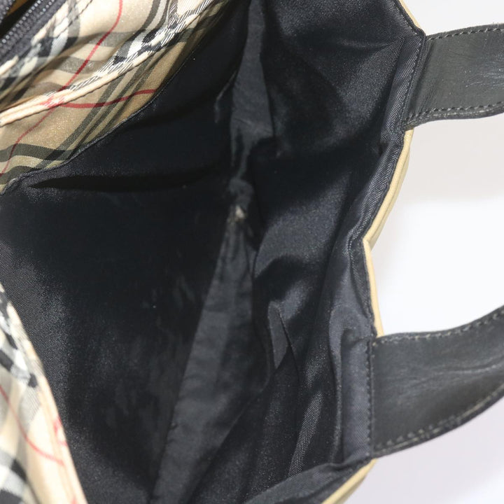 BURBERRY Handbag
