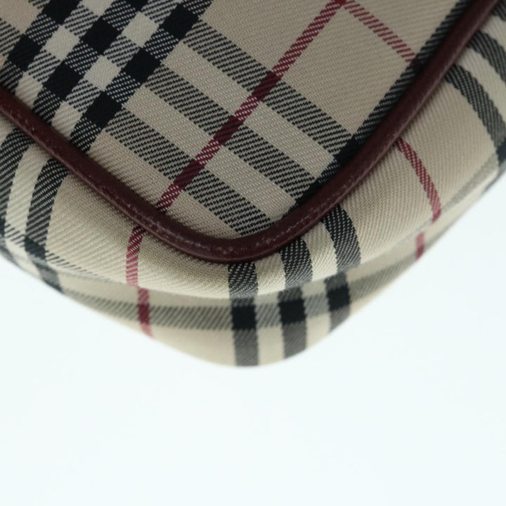 BURBERRY Shoulder Bag