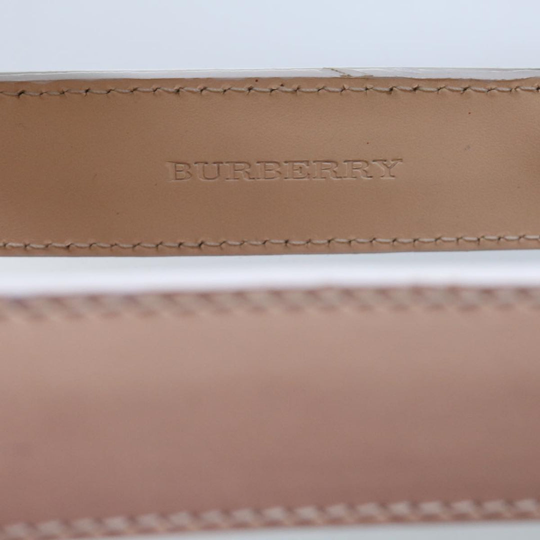 BURBERRY Tote