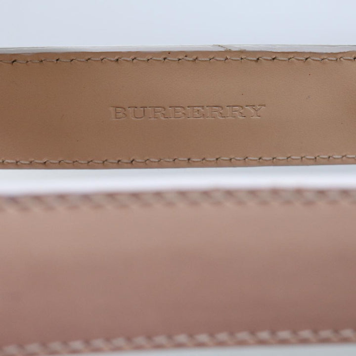 BURBERRY Tote