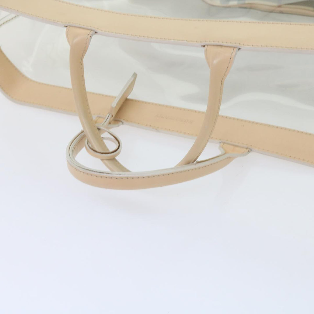 BURBERRY Tote