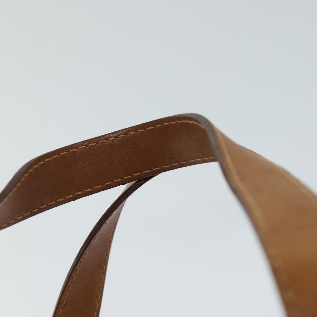 Celine Macadam Handbag