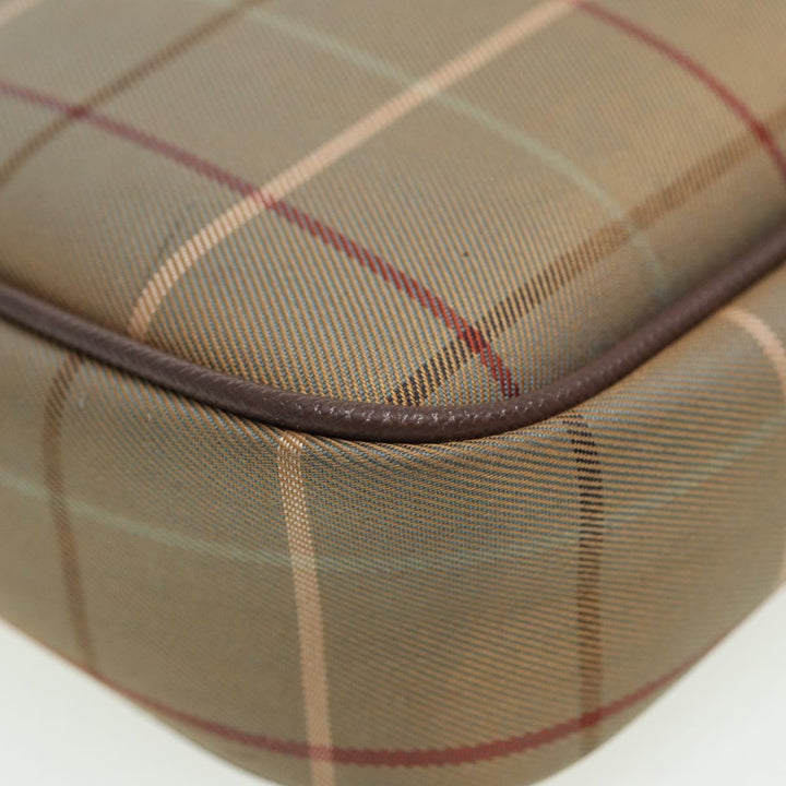 Burberry Nova Check Shoulder Bag