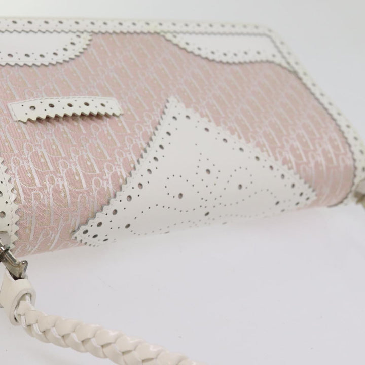 Top quality Dior Trotter Canvas Shoulder Bag Shoulder Bag