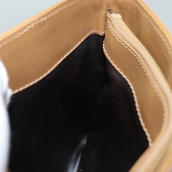 Celine Macadam Shoulder Bag