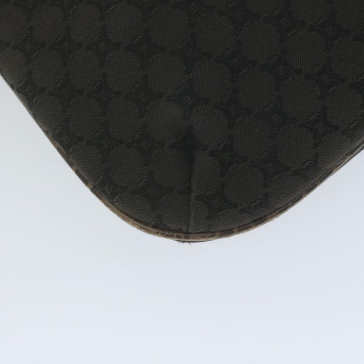 Celine Macadam Shoulder Bag