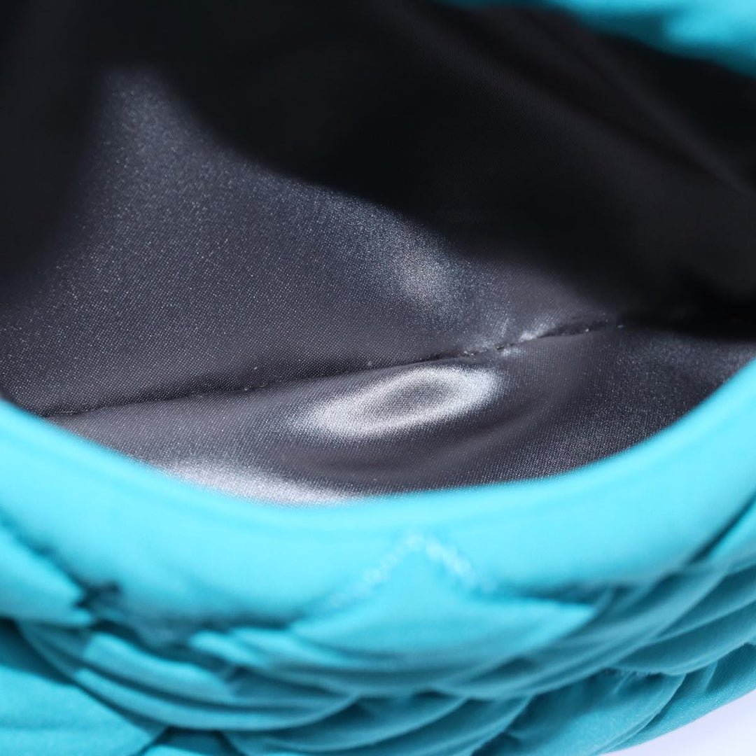 Chanel Bubble Quilt Shoulder Bag
