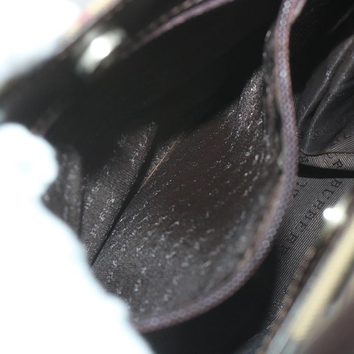 Top Quality Burberry Nova Check Handbag