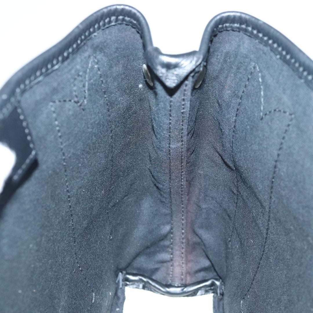 Top Quality Balenciaga Navy Handbag