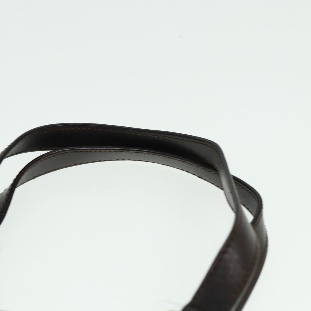 Celine Macadam Handbag