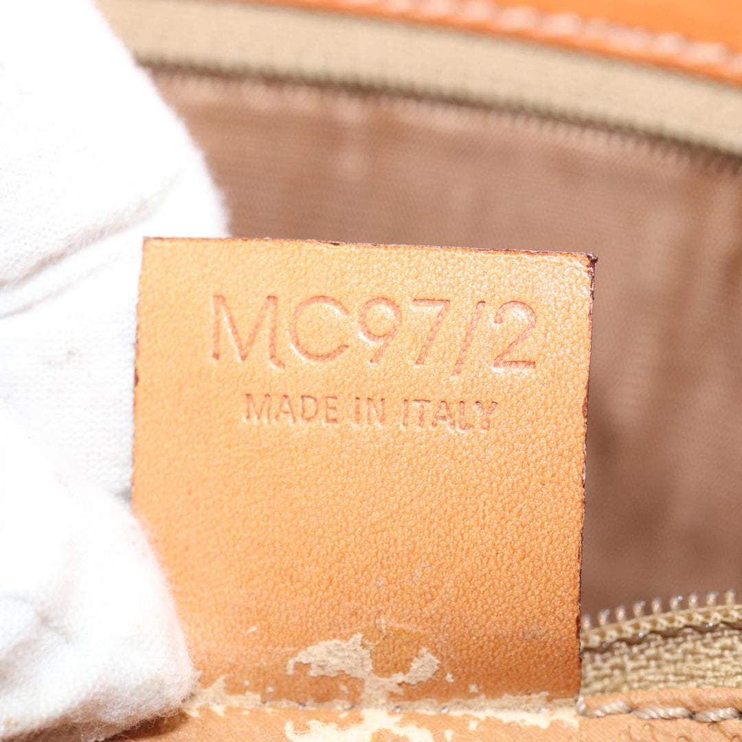 Celine Macadam Handbag