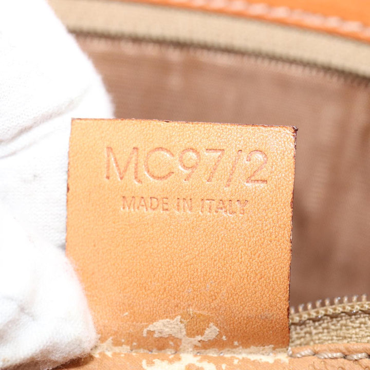 Celine Macadam Handbag