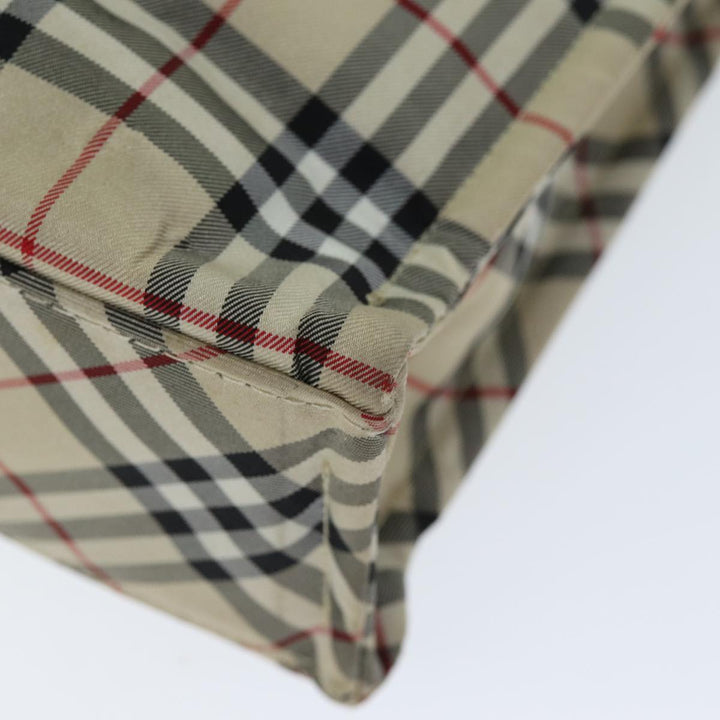 Burberry Nova Check Handbag