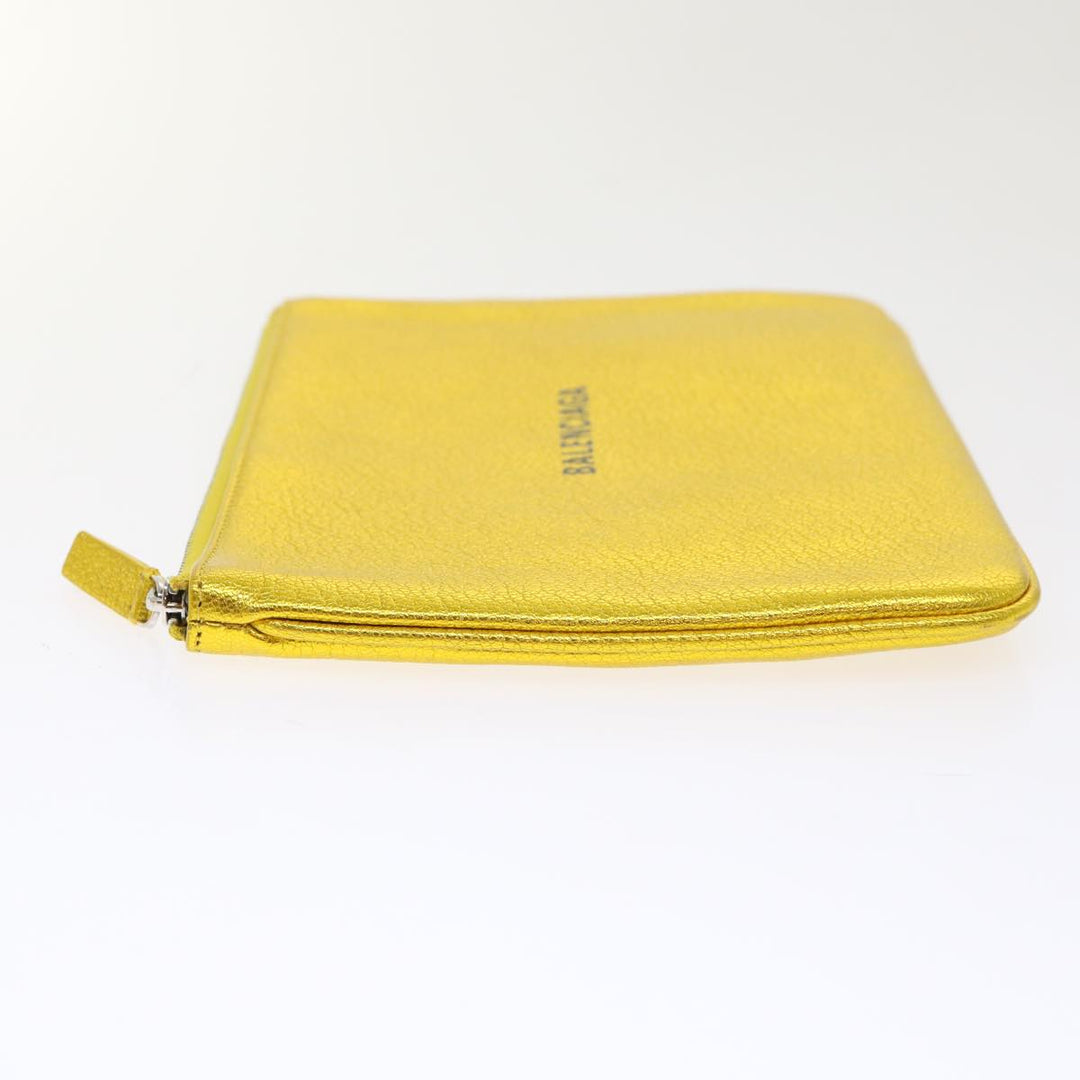 Top Quality Balenciaga Everyday Clutch Bag