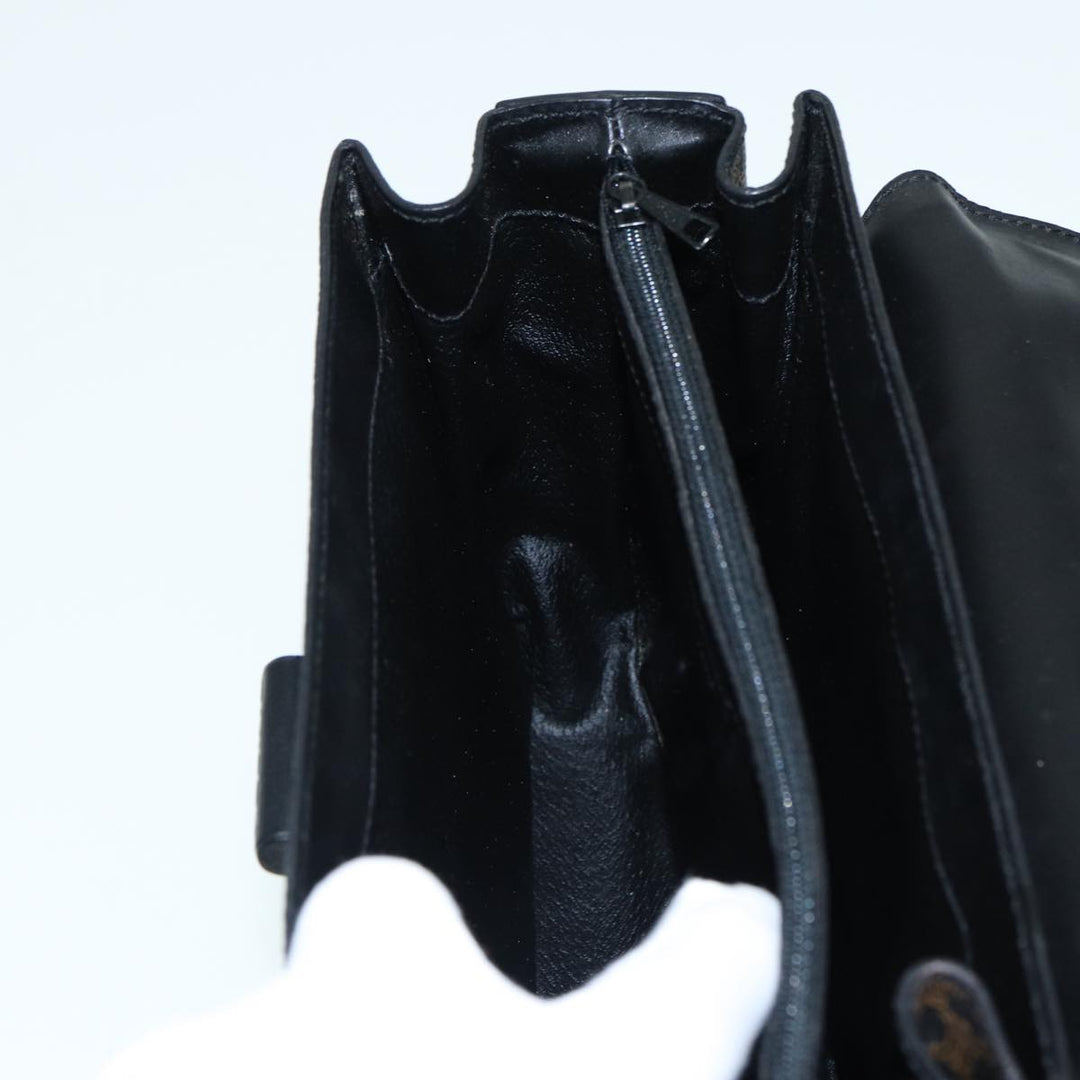 Celine Macadam Handbag