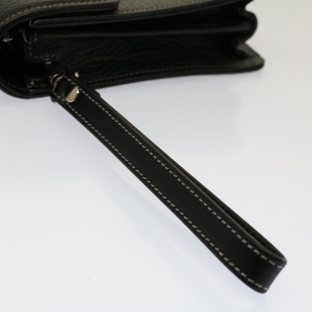 BURBERRY Clutch Bag