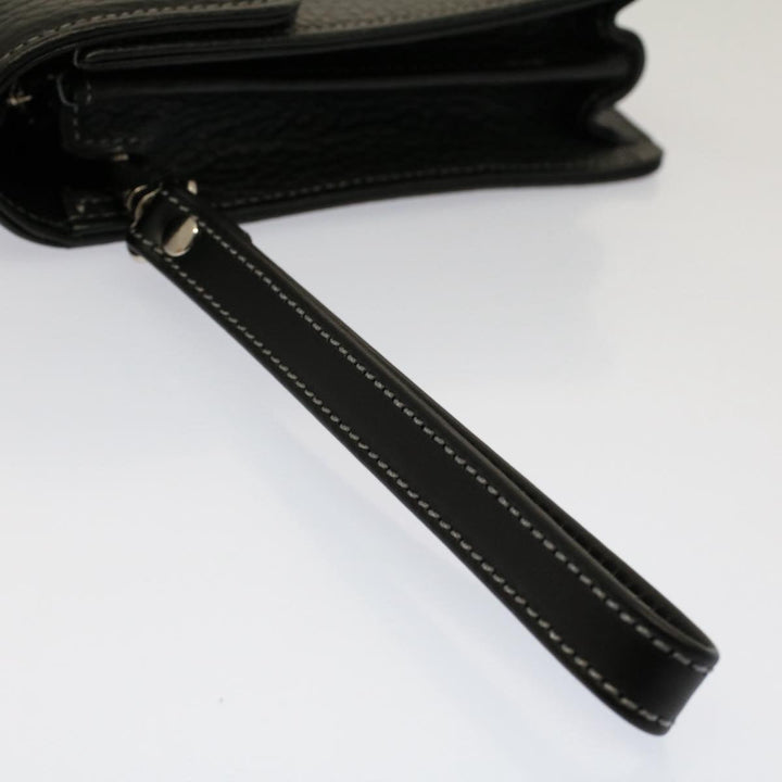 BURBERRY Clutch Bag