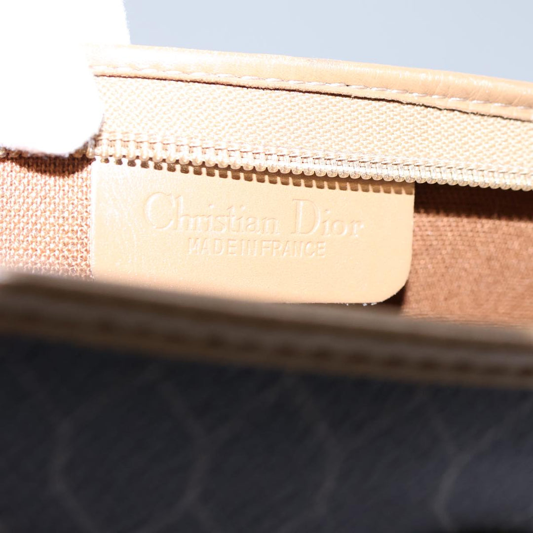 Dior Honeycomb Clutch Bag