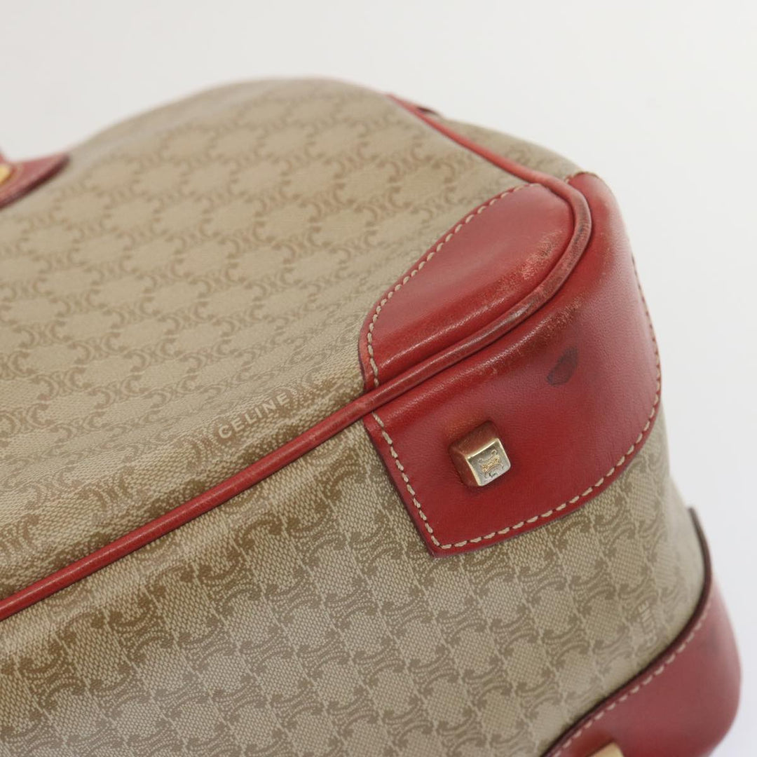 Celine Macadam Handbag