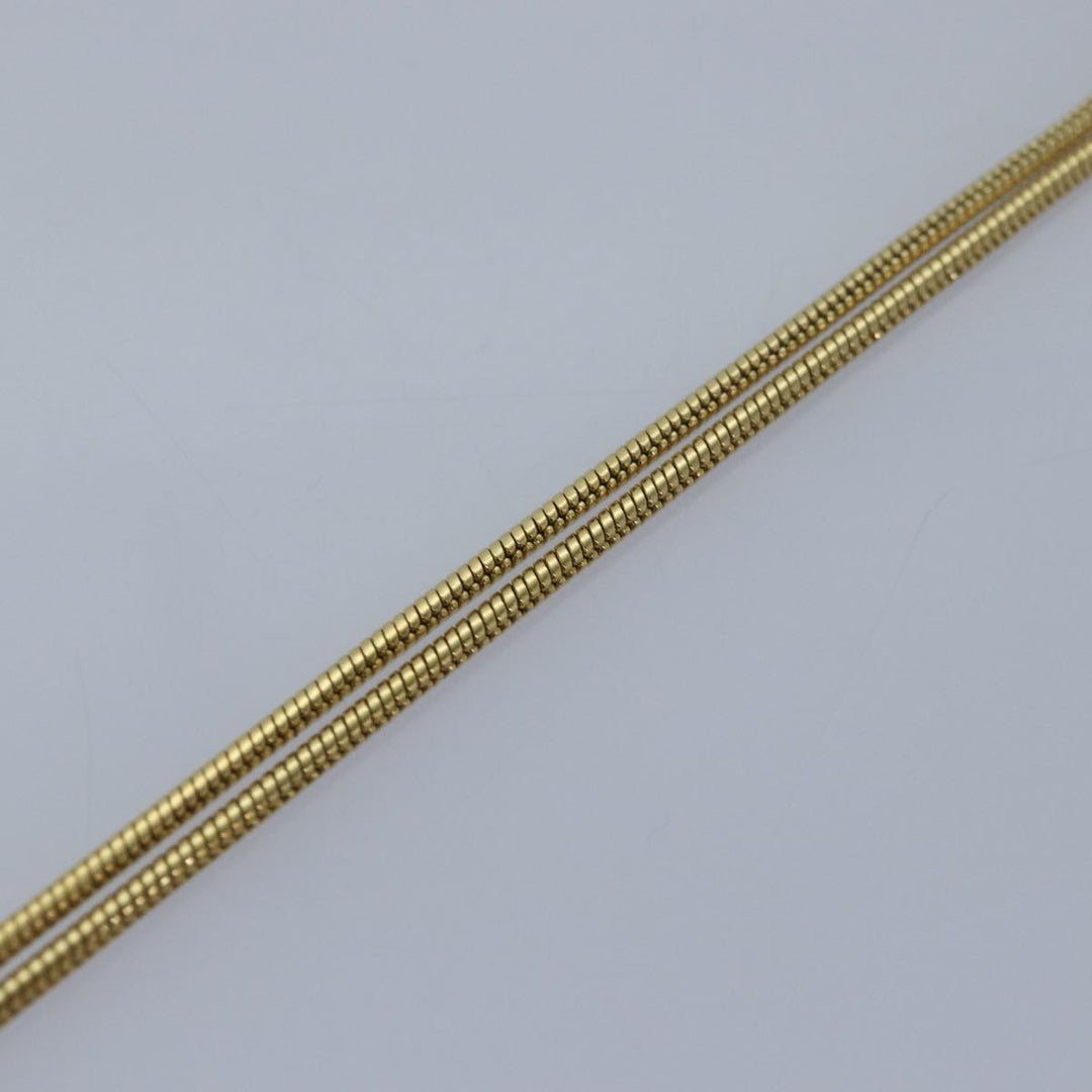 Top quality Dior  Necklace