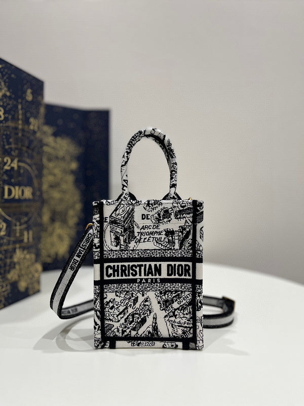 Bags Zone - Dior Bags - 1159