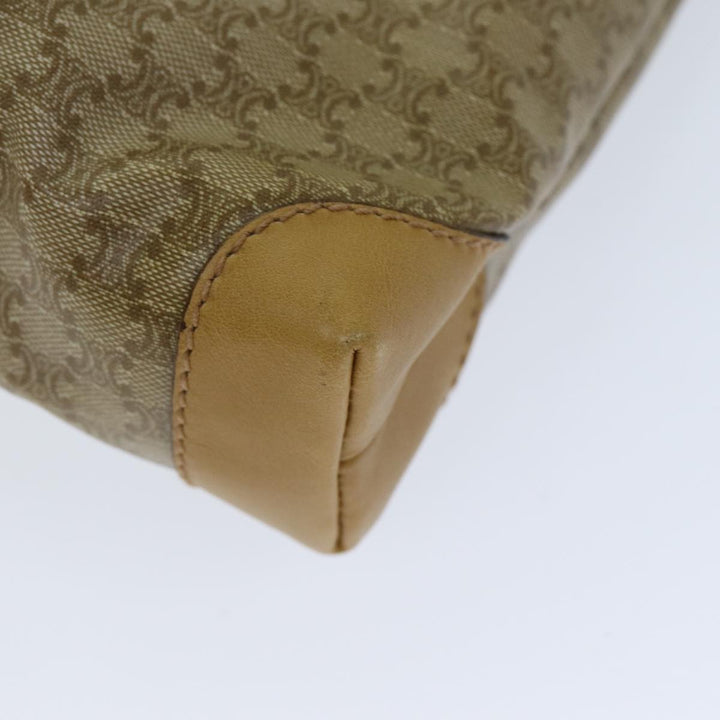 Celine Macadam Handbag