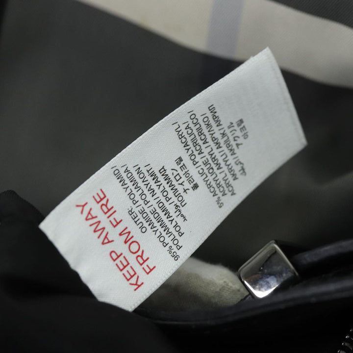 Burberry Nova Check Shoulder Bag