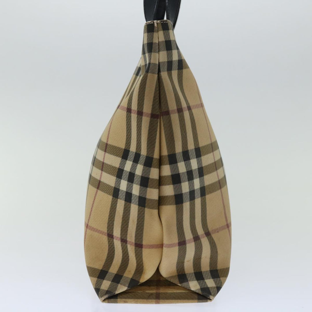 Burberry Nova Check Handbag