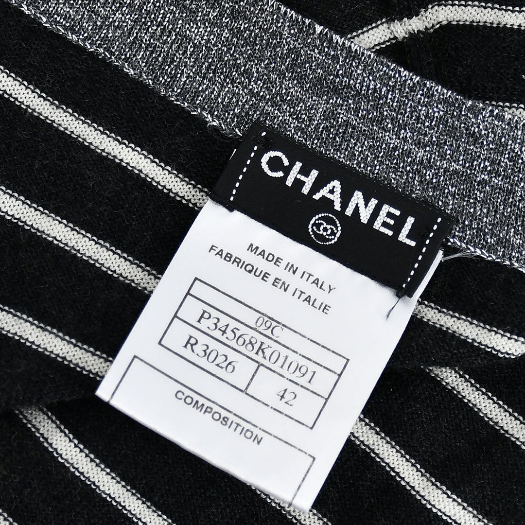 Top Quality Chanel Cruise 2009 T-shirt #42