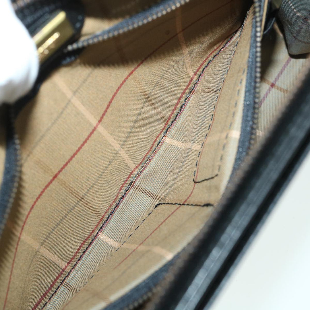 BURBERRY Clutch Bag