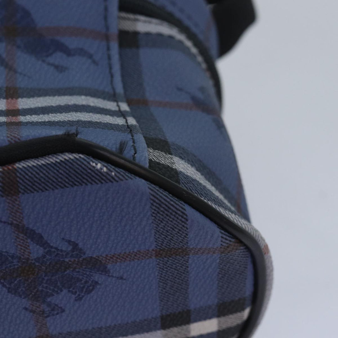 Burberry Nova Check Clutch Bag