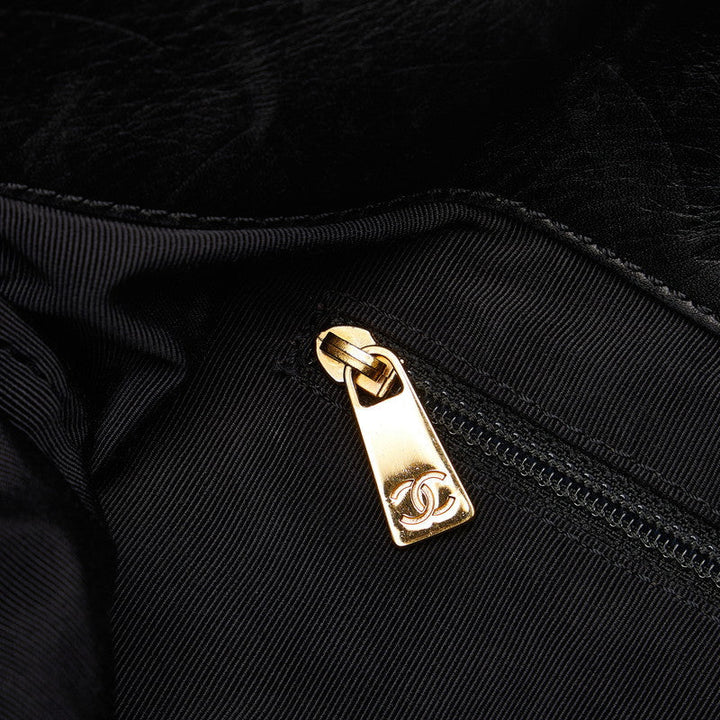 Top Quality Chanel Black Ramble   Top Quality Chanel Black Ramble Skin Black Ramble Skin Ladies Top Quality Chanel Black Ramble Black Ramble