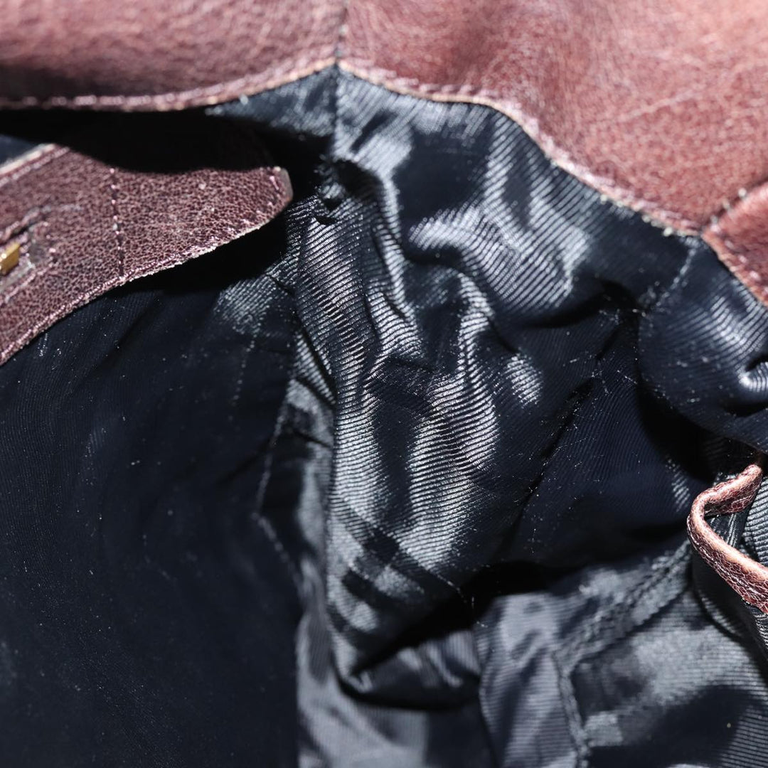 Burberry Handbag