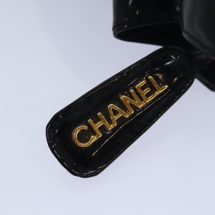 Chanel Matelasse Shoulder Bag