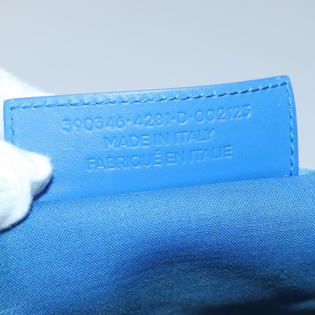 Top Quality Balenciaga Navy Cabas Handbag
