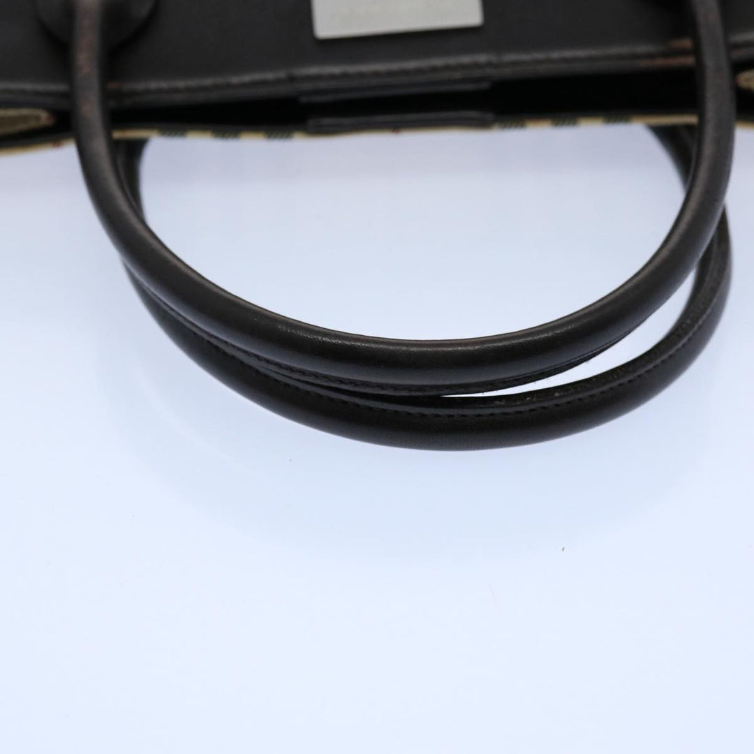 BURBERRY Handbag
